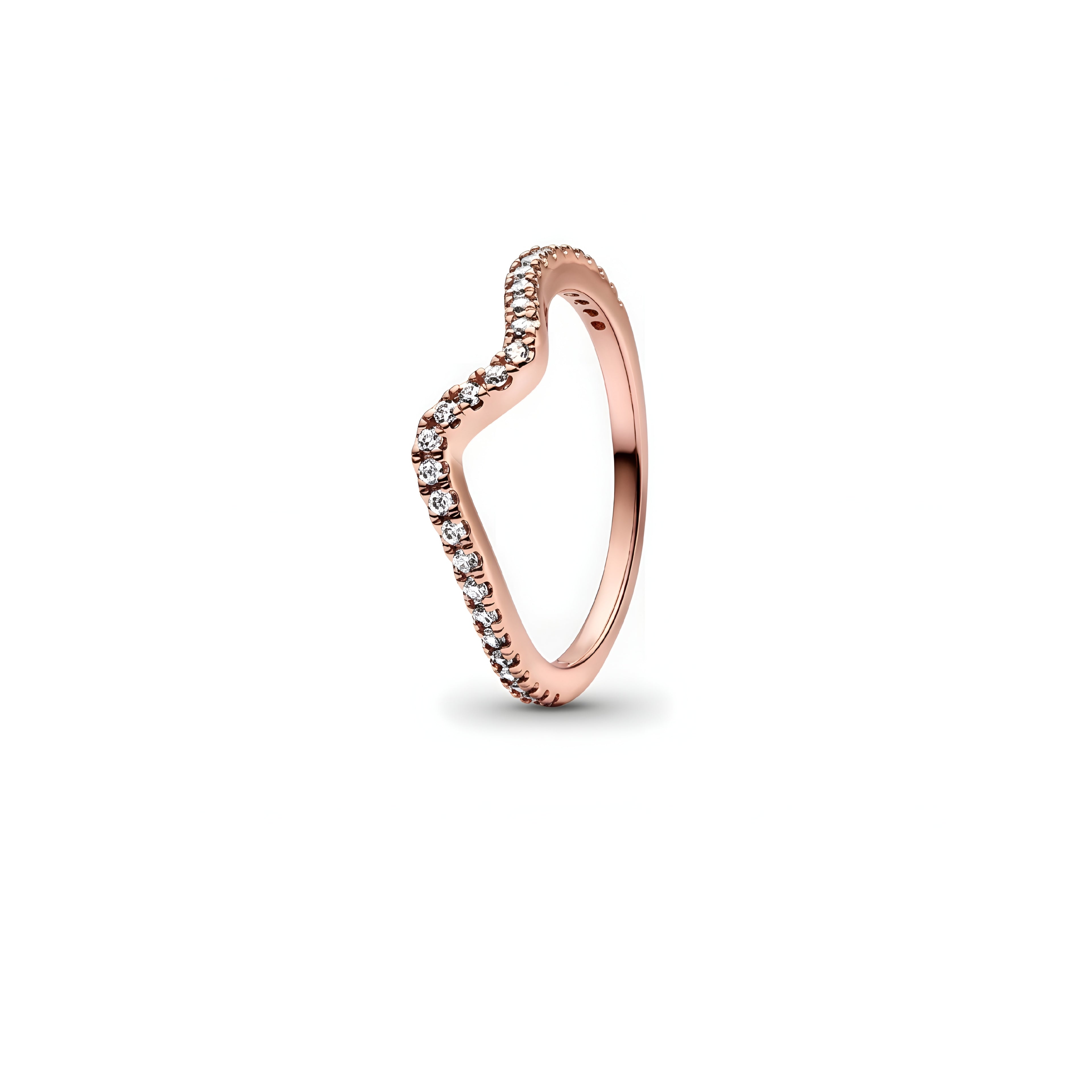Soft Wave Ring